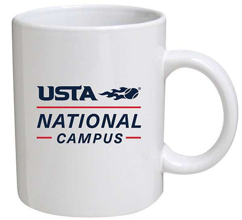 Usta Hampton Mug (White)