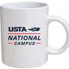 Usta Hampton Mug (White)