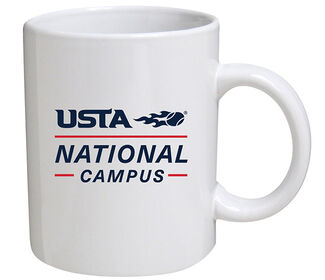 Usta Hampton Mug (White)