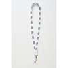 Usta Lanyard (White)