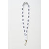 Usta Lanyard (White)