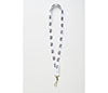 Usta Lanyard (White)