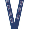 Usta Lanyard (Navy)