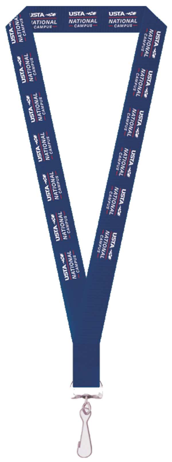 Usta Lanyard (Navy)