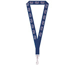 Usta Lanyard (Navy)