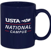 Usta Hampton Mug (Cobalt Blue)