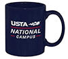 Usta Hampton Mug (Cobalt Blue)