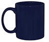Usta Hampton Mug (Cobalt Blue)