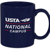 Usta Hampton Mug (Cobalt Blue)