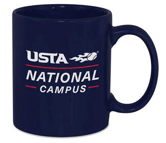 Usta Hampton Mug (Cobalt Blue)