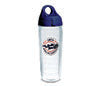 Usta Tervis Waterbottle (Navy Lid)