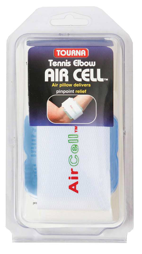 Tourna Tennis Elbow Air Cell (1X) Tourna
