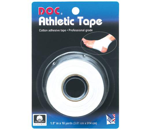 Doc Athletic Tape Tourna