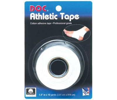 Doc Athletic Tape Tourna