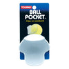 Tourna Ball Pocket