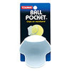 Tourna Ball Pocket