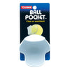 Tourna Ball Pocket