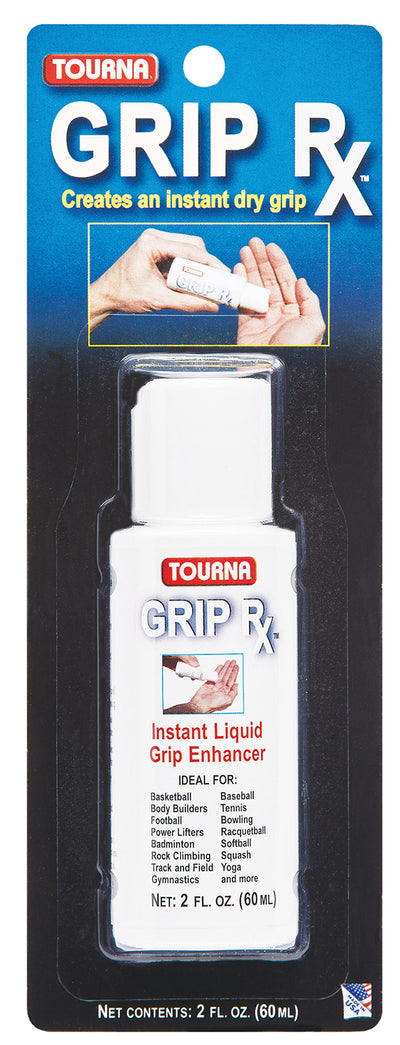 Tourna Grip Rx Tourna