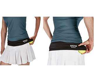 Tourna Hipster Ball Band (1X)
