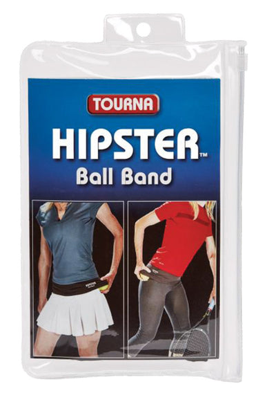 Tourna Hipster Ball Band (1X) Tourna