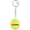 Tourna Tennis Ball Keychain