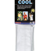 Tourna Liqui-Cool Bandana (Black) Tourna