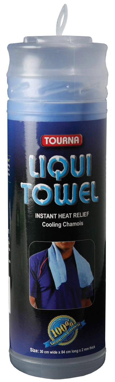 Tourna Liquitowel Tube (1X) Tourna