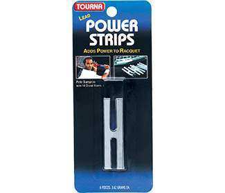 Tourna Lead Power Strips (6X)