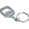 Tourna Pickleball Bottle Opener Keychain