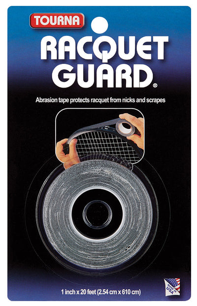 Tourna Racquet Guard Tape Tourna