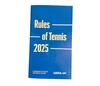 Usta Rules Of Tennis 2025 Handbook