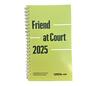 Usta Friend At Court 2025 Handbook