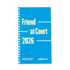 Usta Friend At Court 2026 Handbook
