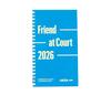 Usta Friend At Court 2026 Handbook