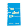 Usta Friend At Court 2026 Handbook