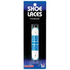 Unique Shoe Laces 40" (White)