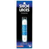 Unique Shoe Laces 40" (White)