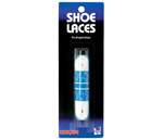 Unique Shoe Laces 40" (White)