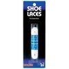 Unique Shoe Laces 40" (White)
