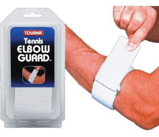 Tourna Tennis Elbow Guard