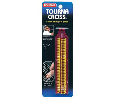 Tourna Tourna Cross Tourna