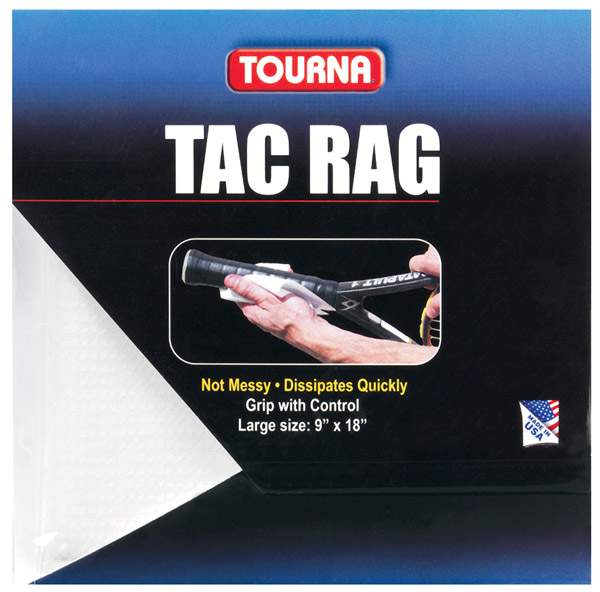 Tourna Tac Rag (1X) Tourna