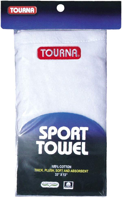 Tourna Sport Towel Tourna