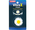 Tourna Vibrex Flower Dampener (1X)