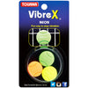 Tourna Vibrex Neon Vibration Dampeners (3X) Tourna