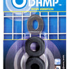 Tourna O-Damp Vibration Dampeners (2X) (Assorted) Tourna