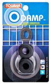 Tourna O-Damp Vibration Dampeners (2X) (Assorted) Tourna