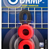 Tourna O-Damp Vibration Dampeners (2X) (Assorted) Tourna