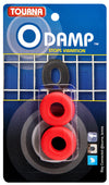 Tourna O-Damp Vibration Dampeners (2X) (Assorted) Tourna