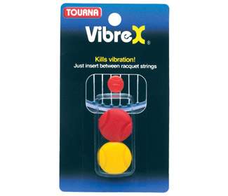 Tourna Vibrex-1 (2X)